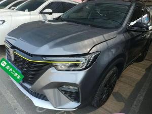 roewe rx5 2021 Petrol