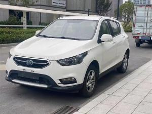 faw junpai d60 2016 Petrol