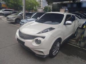 infiniti esq 2016 Petrol