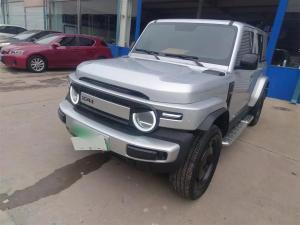 icar v23 2024 Electric