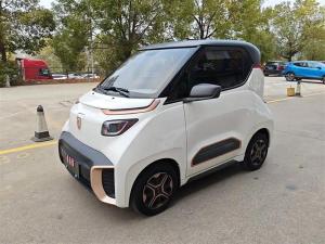 baojun e200 2021 Electric