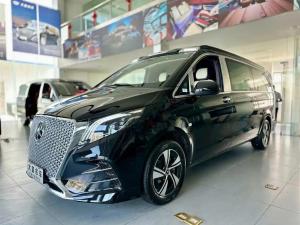 mercedes-benz vito 2025 Hybrid