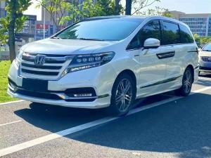 honda elysion 2021 Hybrid