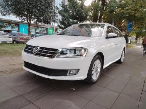 Volkswagen Gran Lavida 2015 Petrol