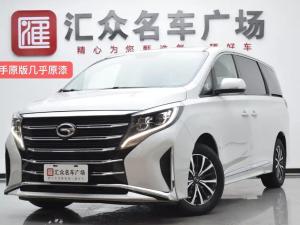 GAC Trumpchi Trumpchi M8 2023 Petrol