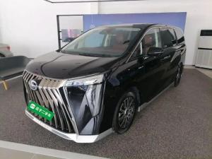 GAC Trumpchi Trumpchi M8 2023 Hybrid