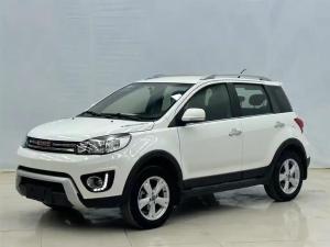 Haval H1 2016 Petrol