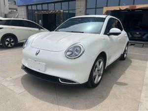 ora good cat 2021 Electric