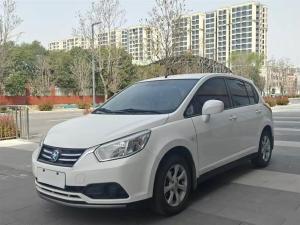 venucia r50 2016 Petrol