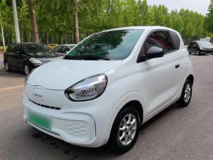 Roewe CLEVER 2023 Electric