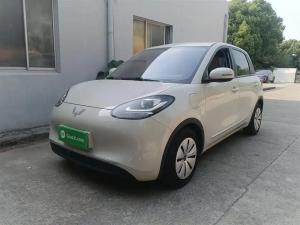 wuling bingo 2023 Electric