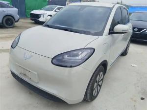 wuling bingo 2023 Electric