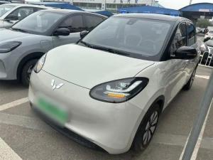 wuling bingo 2023 Electric