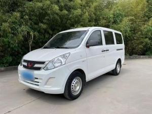 wuling rongguang v 2020 Petrol