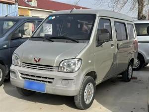 Wuling Sunshine 2015 Petrol