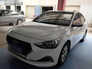 hyundai celesta 2020 Petrol