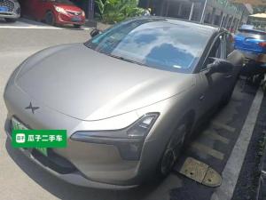 XPeng MONA M03 2025 Electric