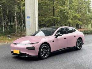 xpeng p7 2022 Electric