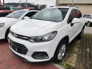 Chevrolet Trax 2017 Petrol