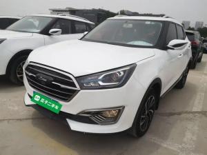 zotye t300 2018 Petrol