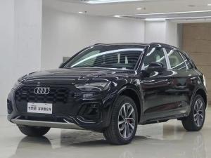 audi q5l 2025 Petrol