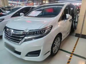 honda elysion 2020 Petrol