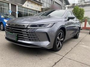 byd destroyer 05 2023 Plug-in hybrid