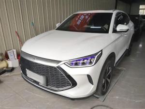 byd song plus ev 2022 Plug-in hybrid