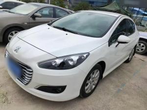 peugeot 308 2015 Petrol