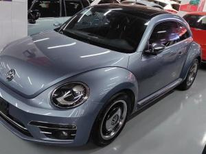 Volkswagen Beetle 2020 Petrol