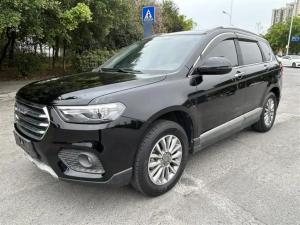 haval h6 2019 Petrol