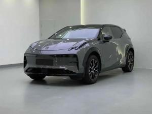 zeekr x 2024 Electric