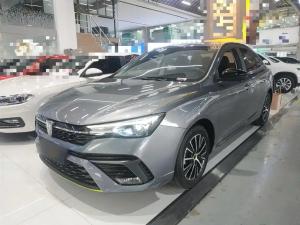 roewe i5 2023 Petrol