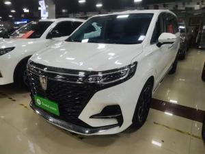 Roewe iMAX8 2021 Petrol