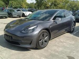 tesla model 3 2020 Electric