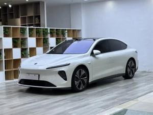nio et7 2022 Electric