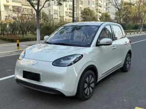 wuling bingo 2025 Electric