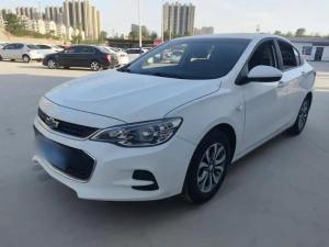 chevrolet cavalier 2019 Petrol