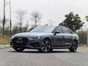 audi a4l 2023 Petrol