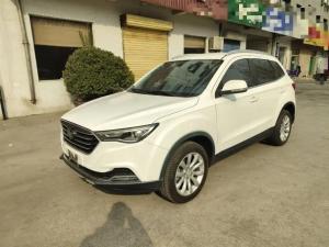 bestune x40 2017 Petrol