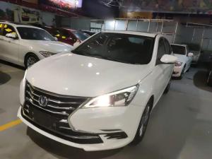 Changan Eado DT 2018 Petrol