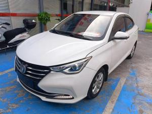 Changan Alsvin 2018 Petrol