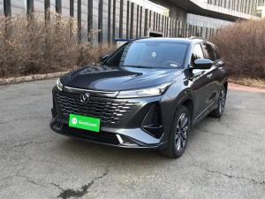 changan cs75plus 2023 Petrol
