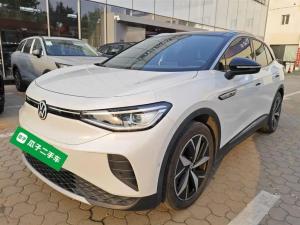 Volkswagen ID.4 CROZZ 2023 Electric