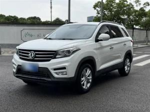 Dongfeng FENGON FENGON S560 2020 Petrol
