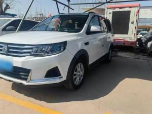 Dongfeng Forthing Forthing SX6 2019 Petrol