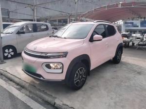 Dongfeng Nammi Nammio BOX 2023 Electric