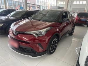 toyota izoa 2021 Petrol