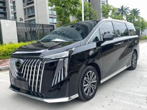 GAC Trumpchi Trumpchi M8 2023 Petrol