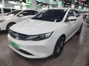 geely emgrand 2022 Electric